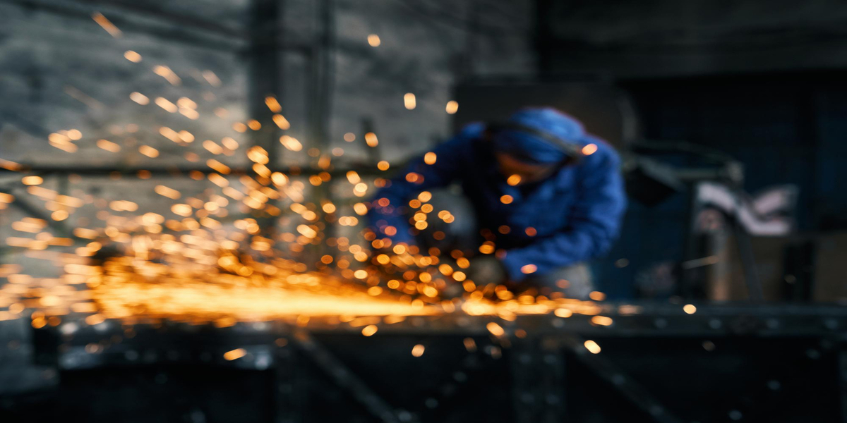 Gülezler Metal Demir Çelik Proje Servisi