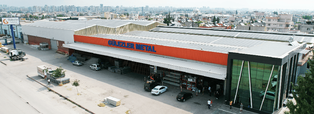 Gülezler Grup Genel Bakış